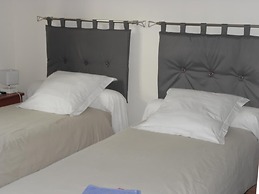 Chambres d'hôtes La Planche Pinçon