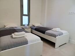Panorama Beach Apartamento Junto al Mar
