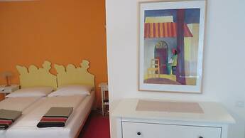 Residenza Motta