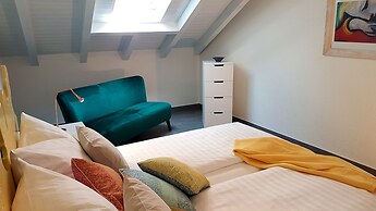 Residenza Motta