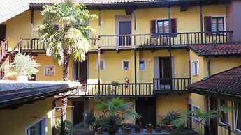 Residenza Motta