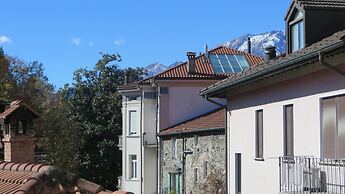 Residenza Motta