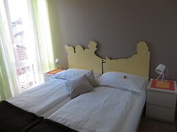 Residenza Motta