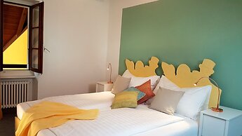 Residenza Motta