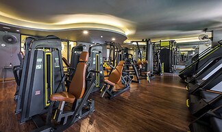 Zenseana Resort & Spa