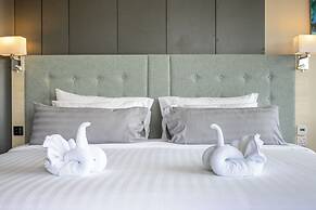 Zenseana Resort & Spa