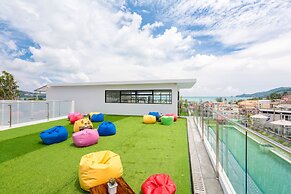 Zenseana Resort & Spa