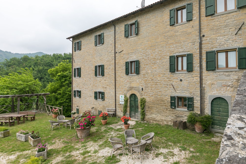 Agriturismo Antico Frutto