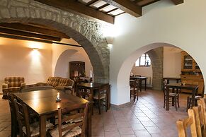 Agriturismo Antico Frutto