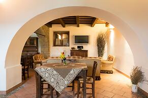 Agriturismo Antico Frutto
