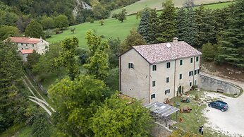 Agriturismo Antico Frutto