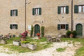 Agriturismo Antico Frutto
