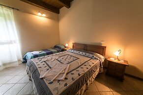 Agriturismo Antico Frutto