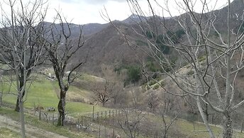 Agriturismo Antico Frutto