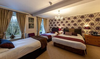 Alston House Hotel