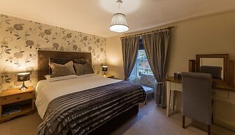 Alston House Hotel