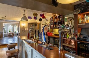 Alston House Hotel