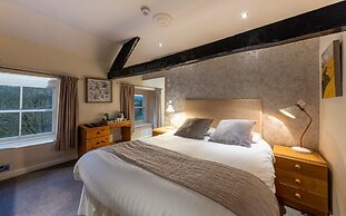 Alston House Hotel