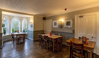 Alston House Hotel