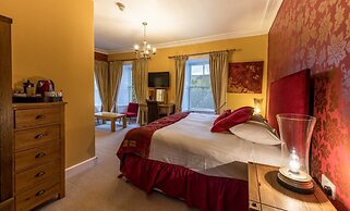 Alston House Hotel