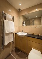 Alston House Hotel