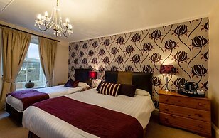 Alston House Hotel