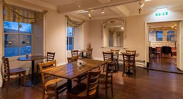 Alston House Hotel