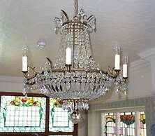 The Winchester