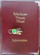 The Winchester