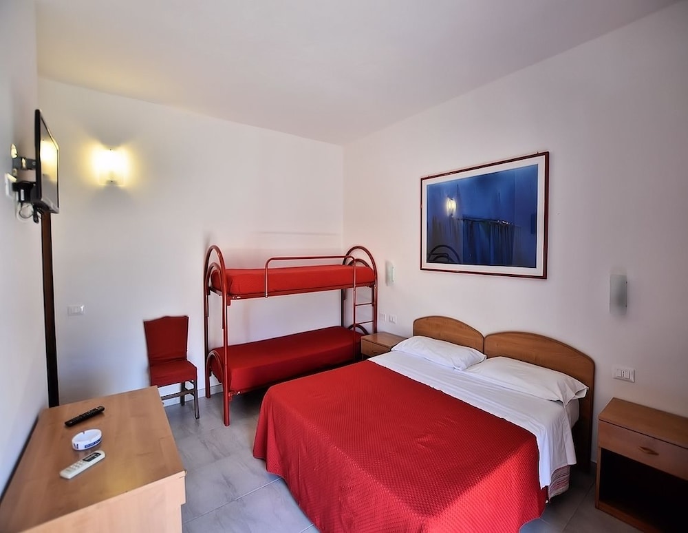 Hotel Belvedere