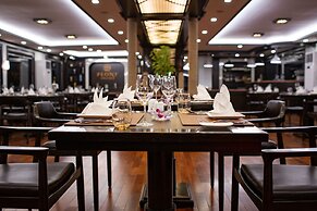 Peony Cruises