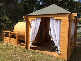 Village Camping  de l'Ostriconi