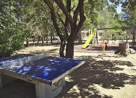 Village Camping  de l'Ostriconi