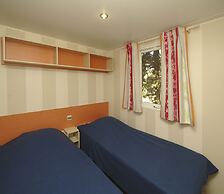 Village Camping  de l'Ostriconi