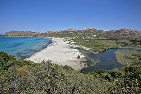 Village Camping  de l'Ostriconi
