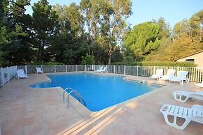 Village Camping  de l'Ostriconi