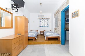 Astra Apartments