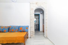Astra Apartments