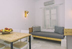 Astra Apartments