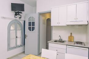 Astra Apartments