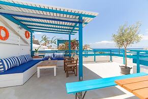 Astra Apartments