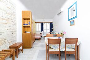 Astra Apartments