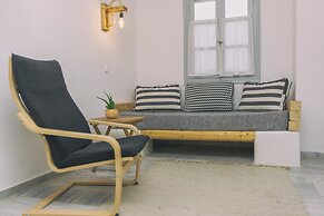 Astra Apartments