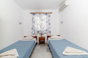 Astra Apartments