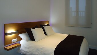 Apartamentos Turisticos Mauror