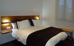 Apartamentos Turisticos Mauror