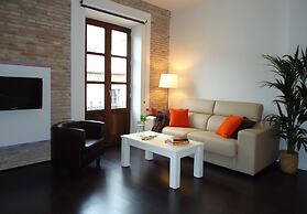 Apartamentos Turisticos Mauror