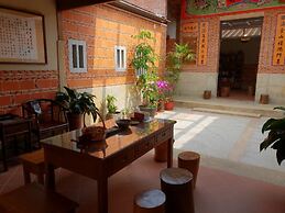 Mount Tai Wu Cozy