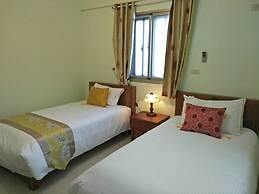 Mount Tai Wu Cozy
