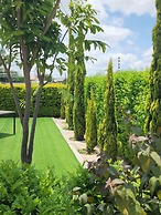 Cycad Palm Hotel